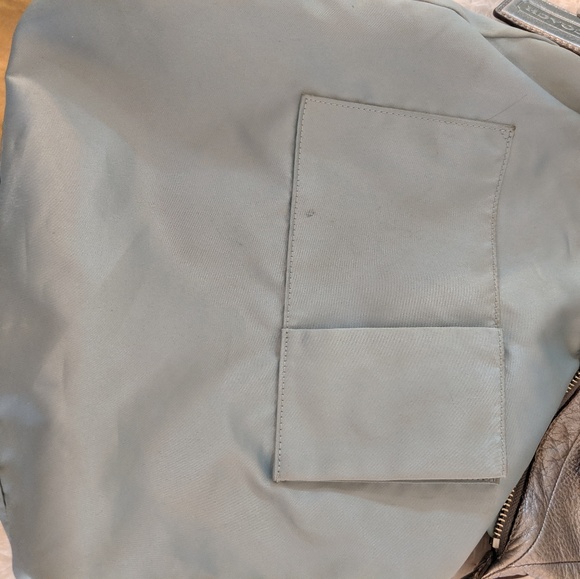 Coach Alexandra Purse - Picture 4 of 8